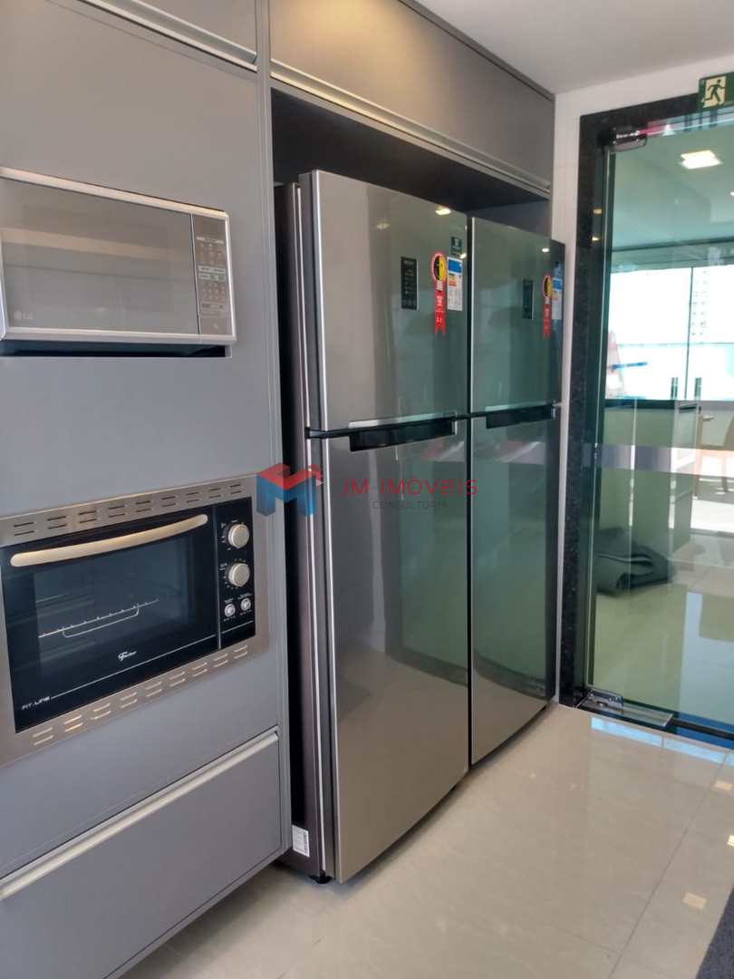 Apartamento à venda com 3 quartos, 110m² - Foto 42