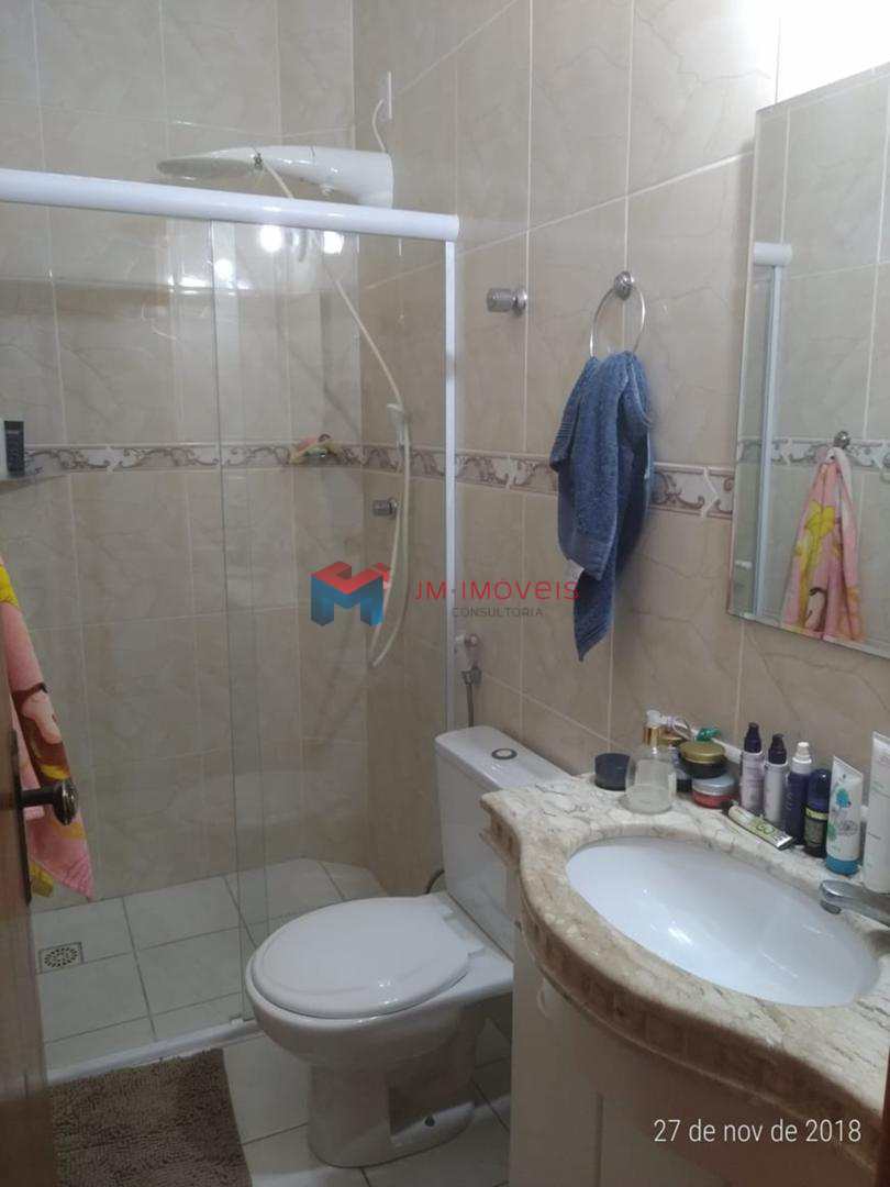 Sobrado à venda com 3 quartos, 140m² - Foto 24