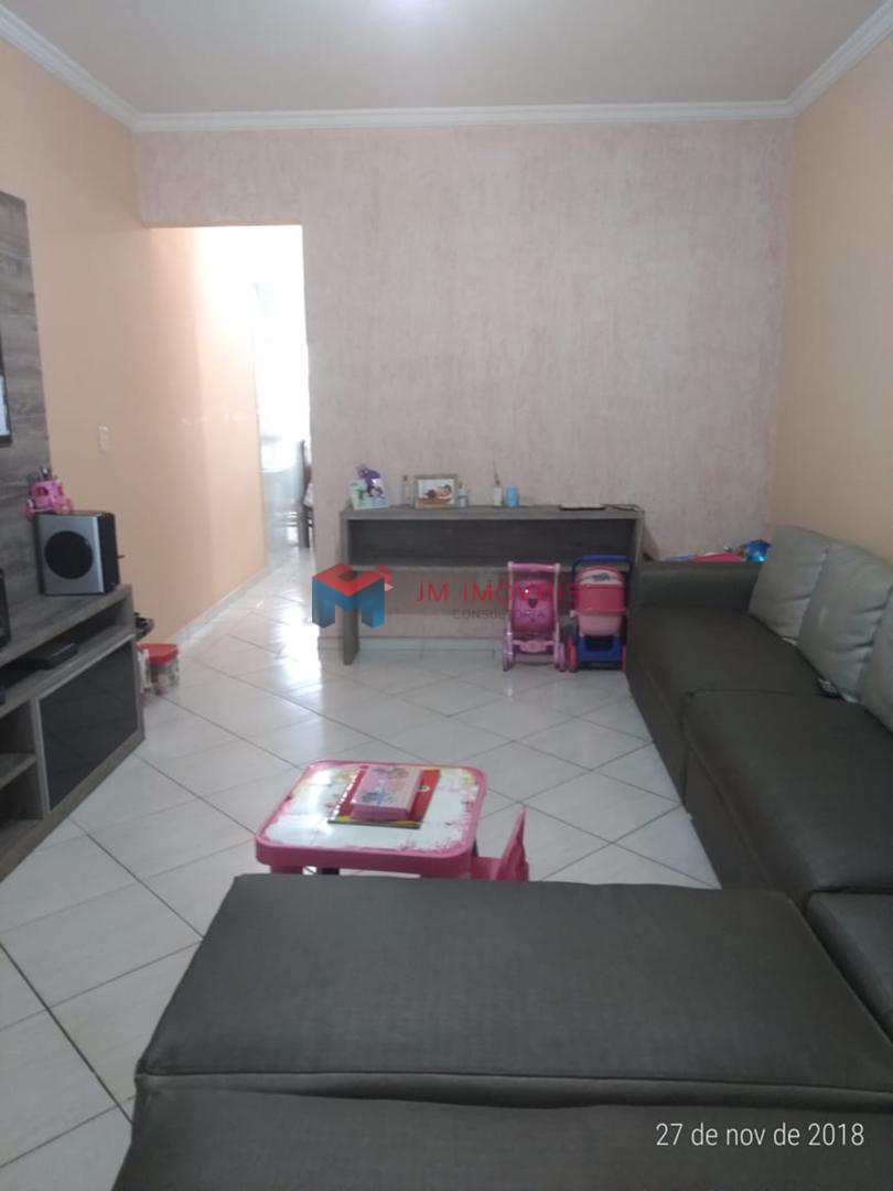 Sobrado à venda com 3 quartos, 140m² - Foto 4