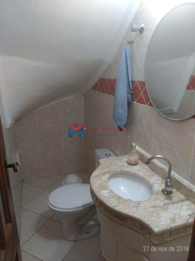 Sobrado à venda com 3 quartos, 140m² - Foto 12