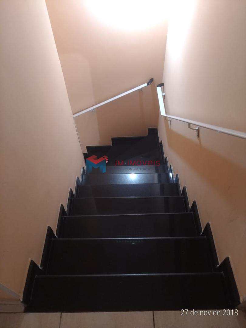 Sobrado à venda com 3 quartos, 140m² - Foto 25