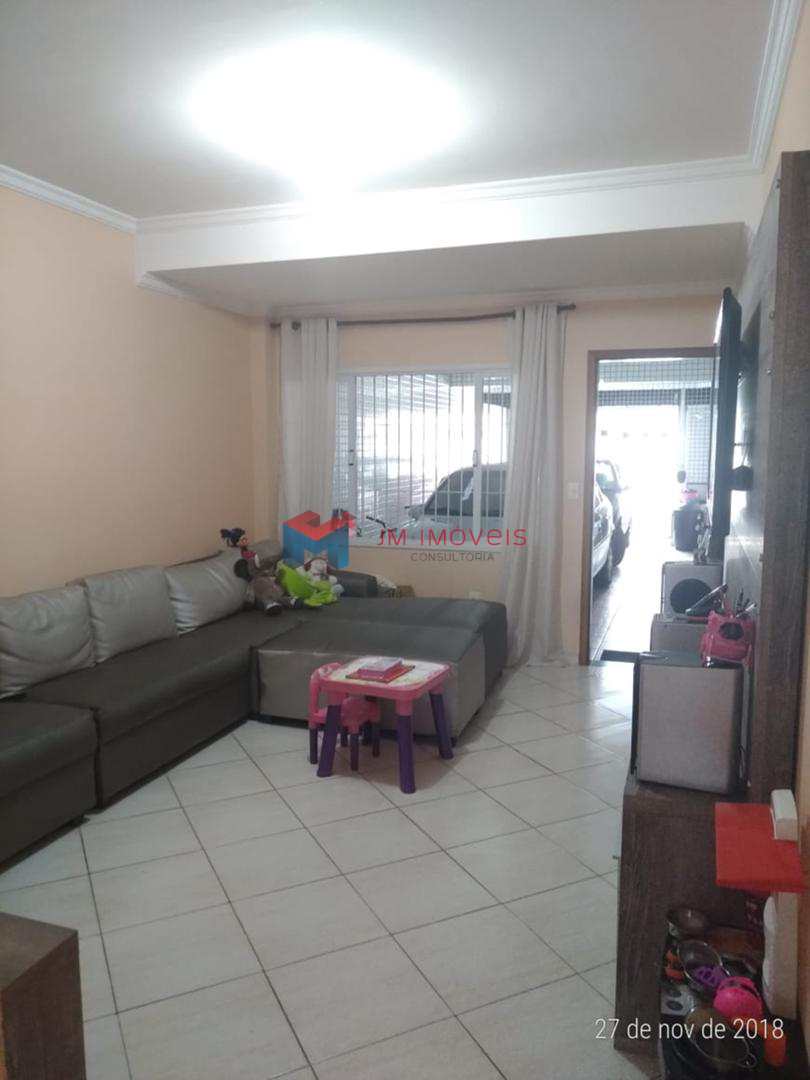 Sobrado à venda com 3 quartos, 140m² - Foto 5