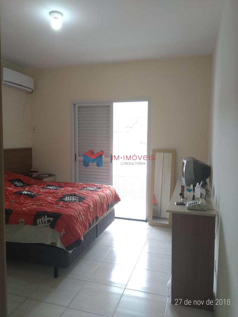 Sobrado à venda com 3 quartos, 140m² - Foto 16