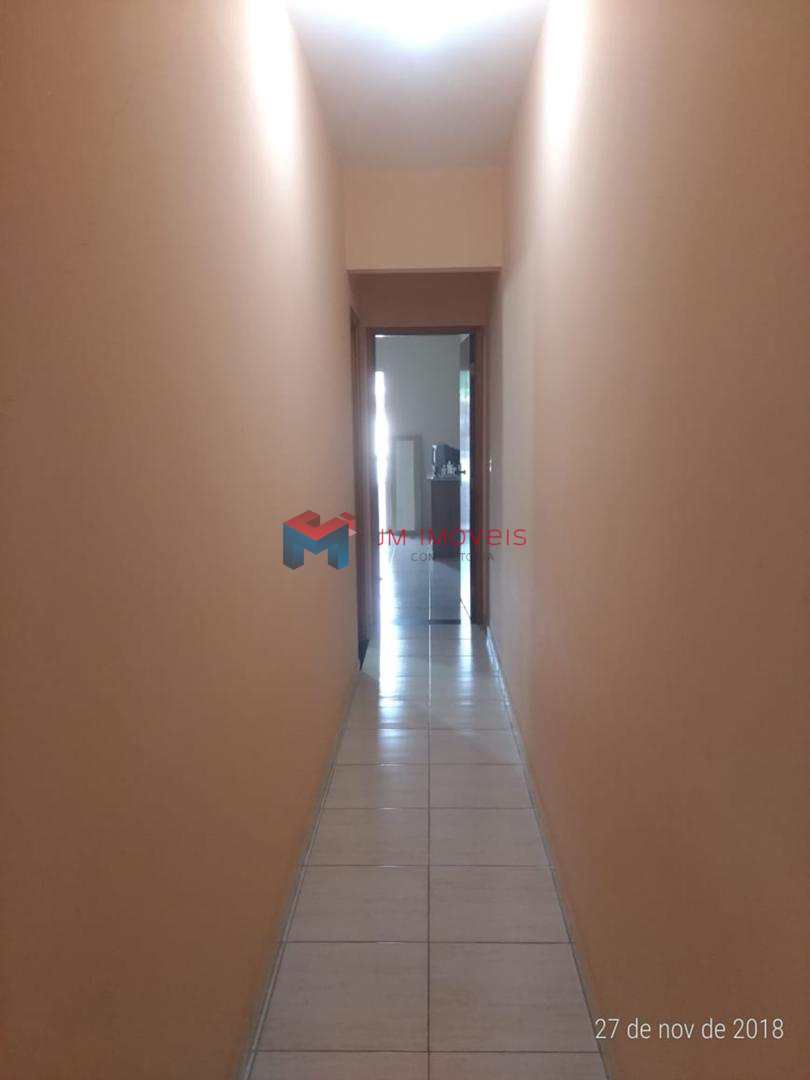 Sobrado à venda com 3 quartos, 140m² - Foto 13