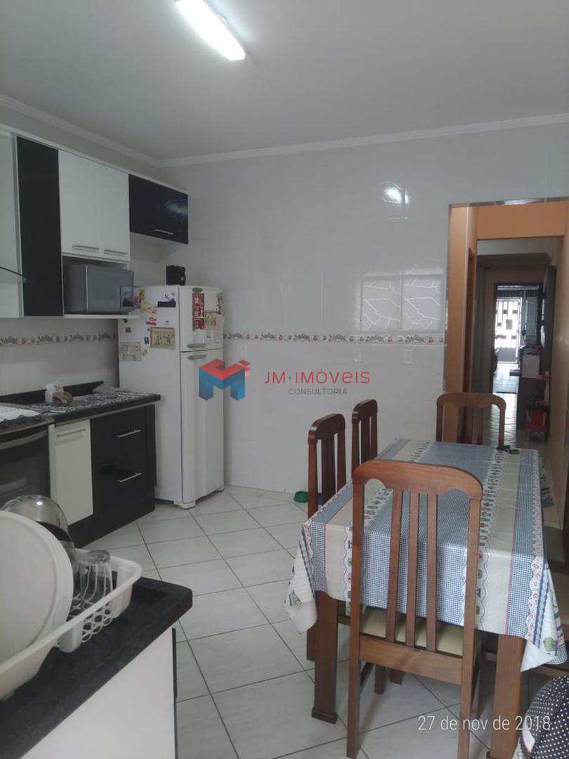 Sobrado à venda com 3 quartos, 140m² - Foto 9