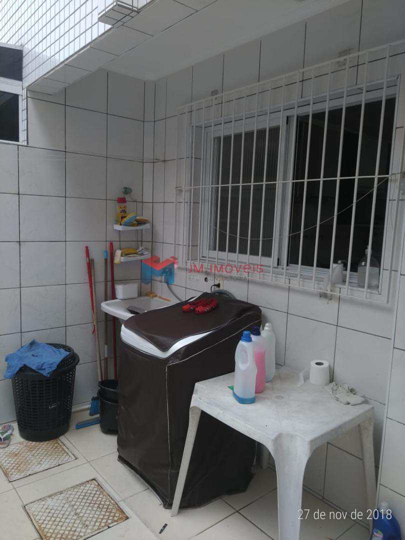 Sobrado à venda com 3 quartos, 140m² - Foto 26