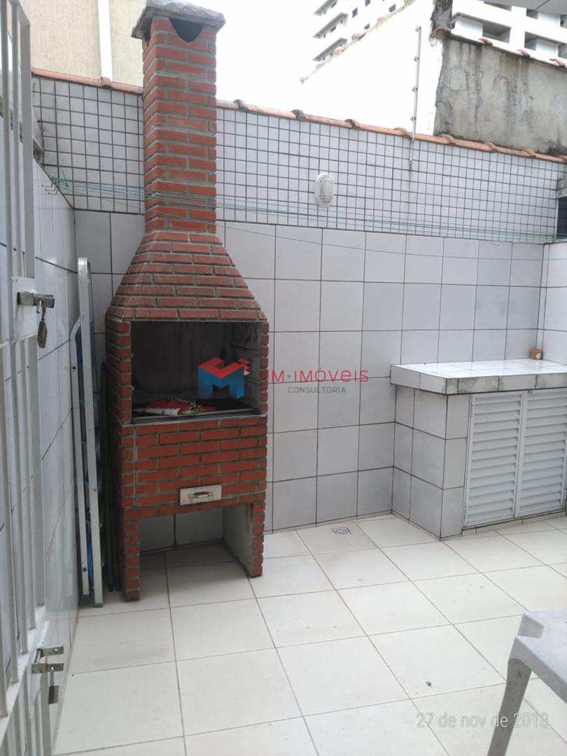 Sobrado à venda com 3 quartos, 140m² - Foto 27