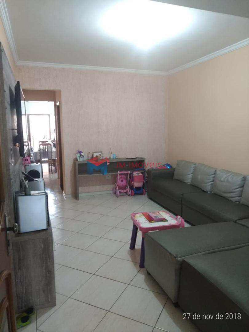 Sobrado à venda com 3 quartos, 140m² - Foto 6