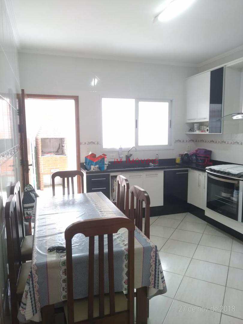 Sobrado à venda com 3 quartos, 140m² - Foto 7