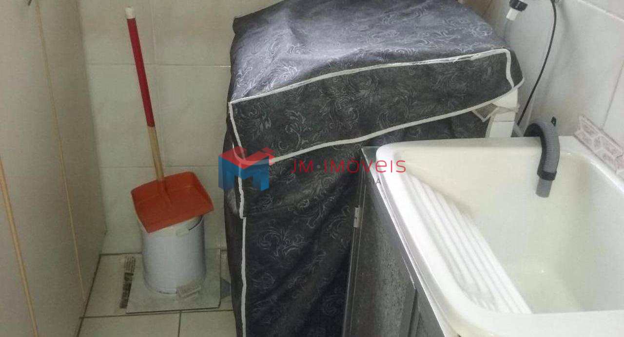 Apartamento à venda com 3 quartos, 71m² - Foto 12