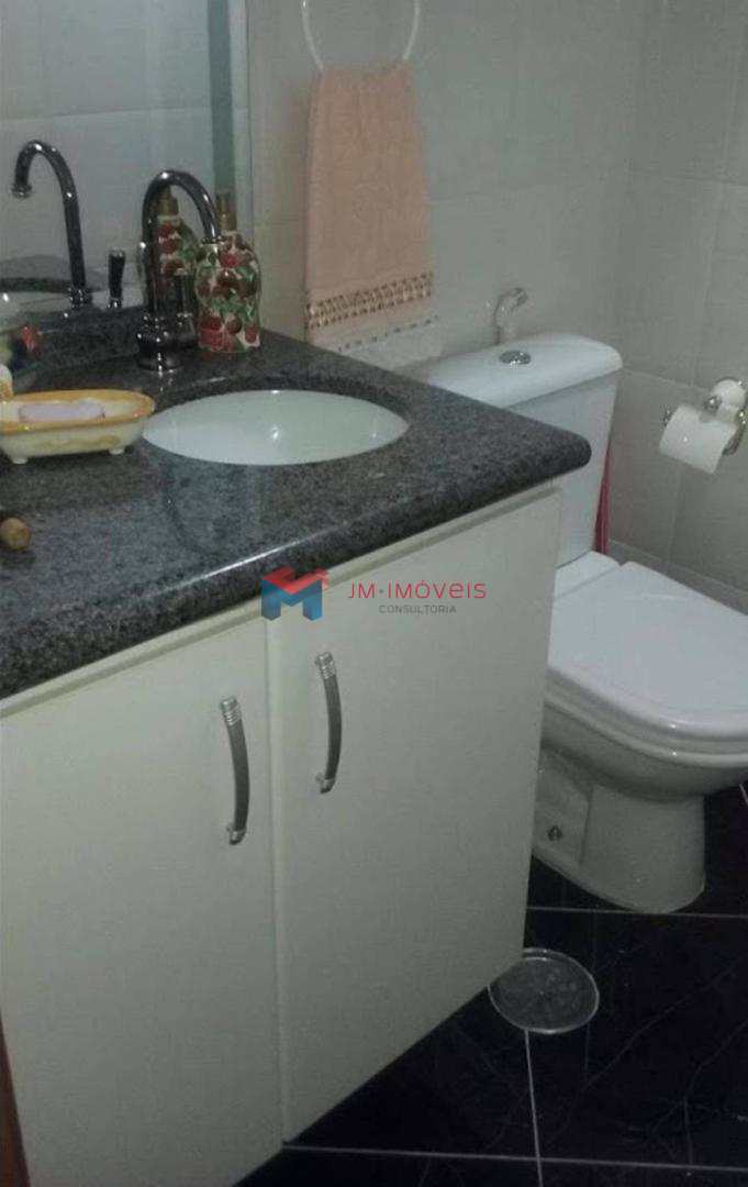 Apartamento à venda com 3 quartos, 71m² - Foto 21