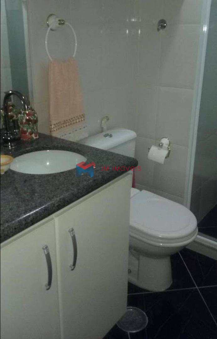 Apartamento à venda com 3 quartos, 71m² - Foto 19