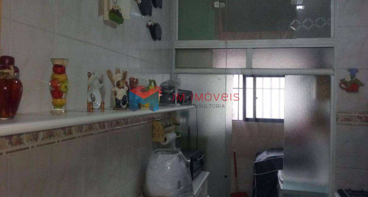 Apartamento à venda com 3 quartos, 71m² - Foto 11