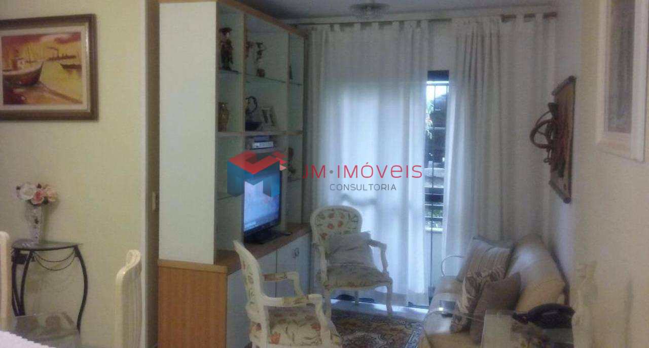 Apartamento à venda com 3 quartos, 71m² - Foto 1