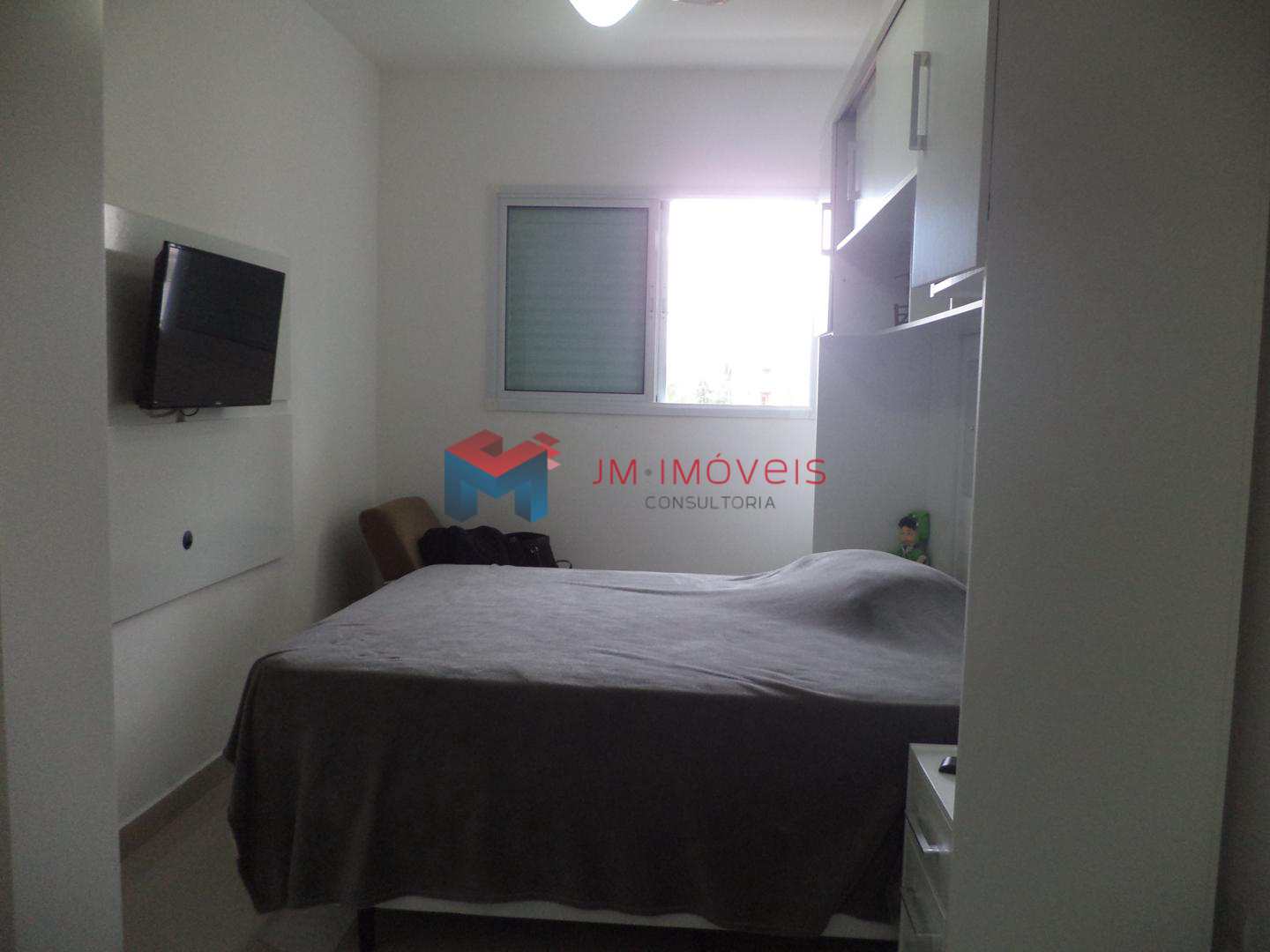 Apartamento à venda com 2 quartos, 77m² - Foto 17