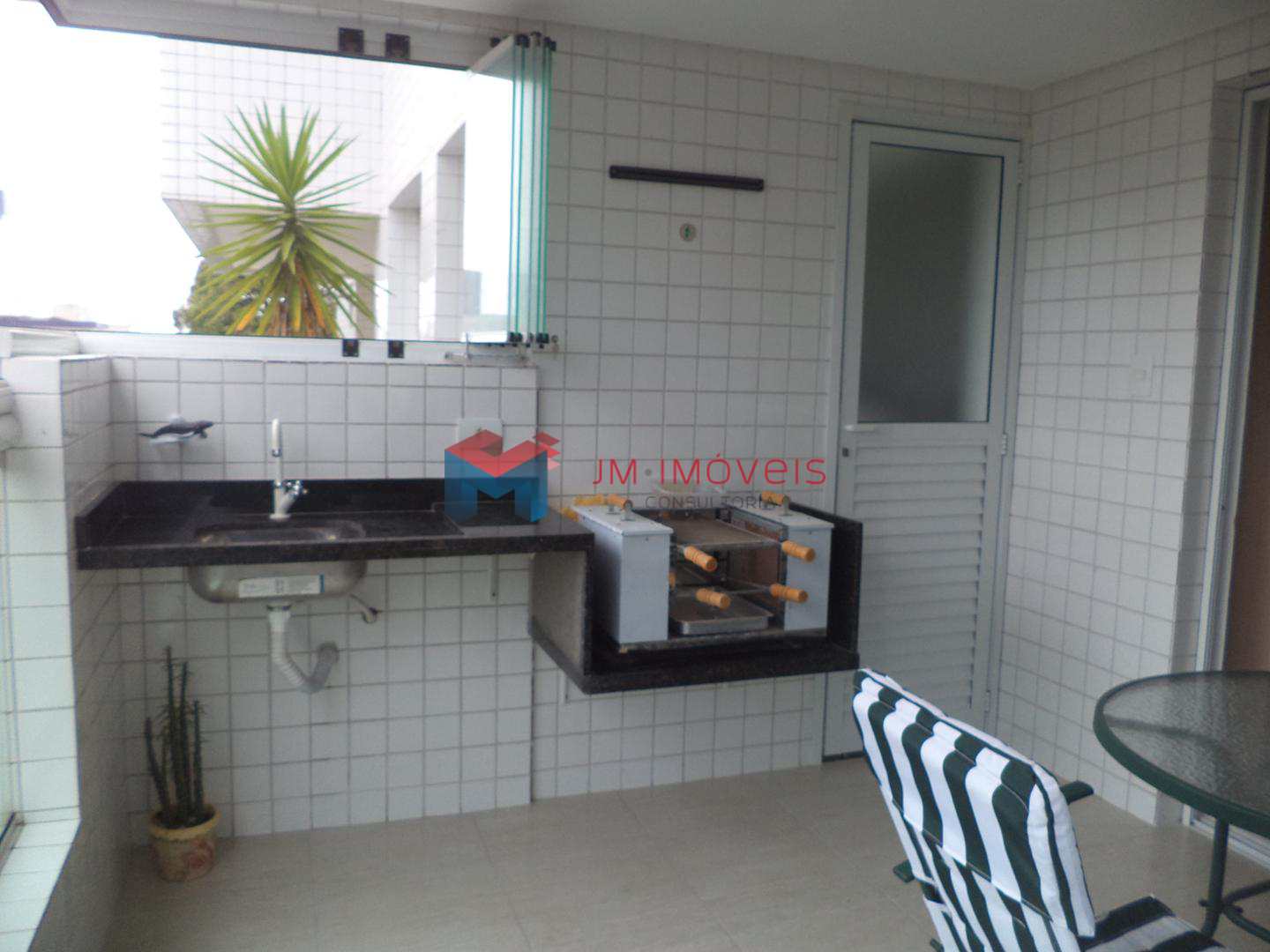 Apartamento à venda com 2 quartos, 77m² - Foto 11