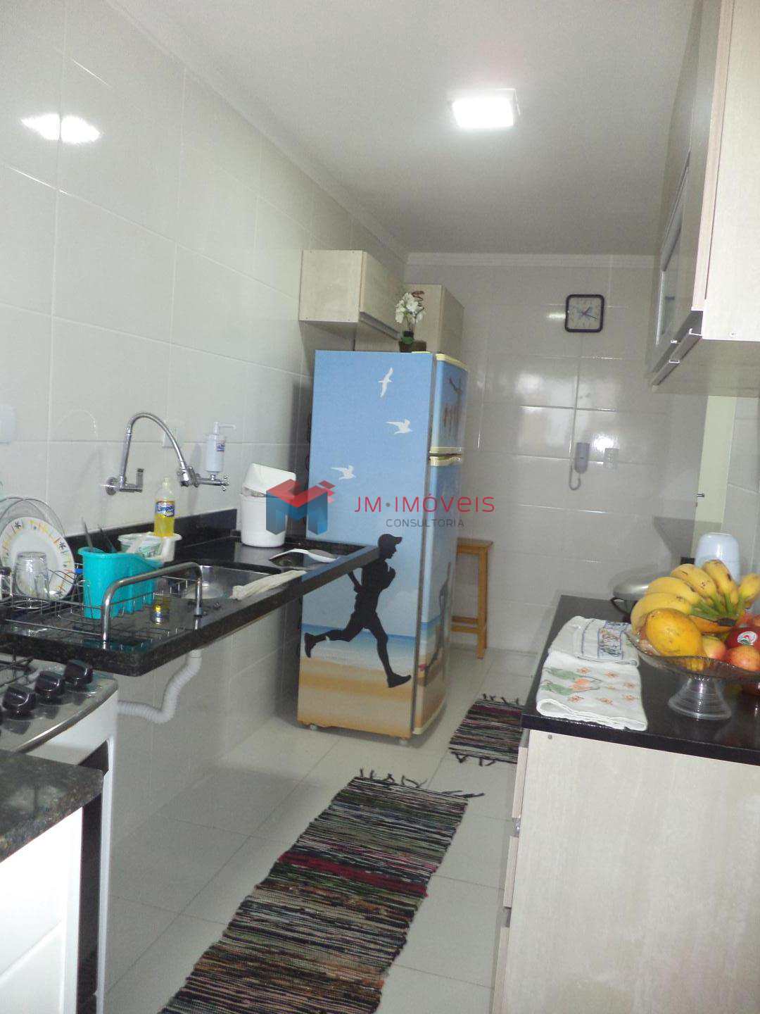 Apartamento à venda com 2 quartos, 77m² - Foto 8