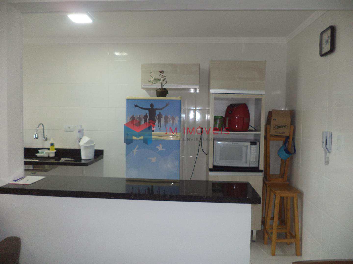 Apartamento à venda com 2 quartos, 77m² - Foto 6