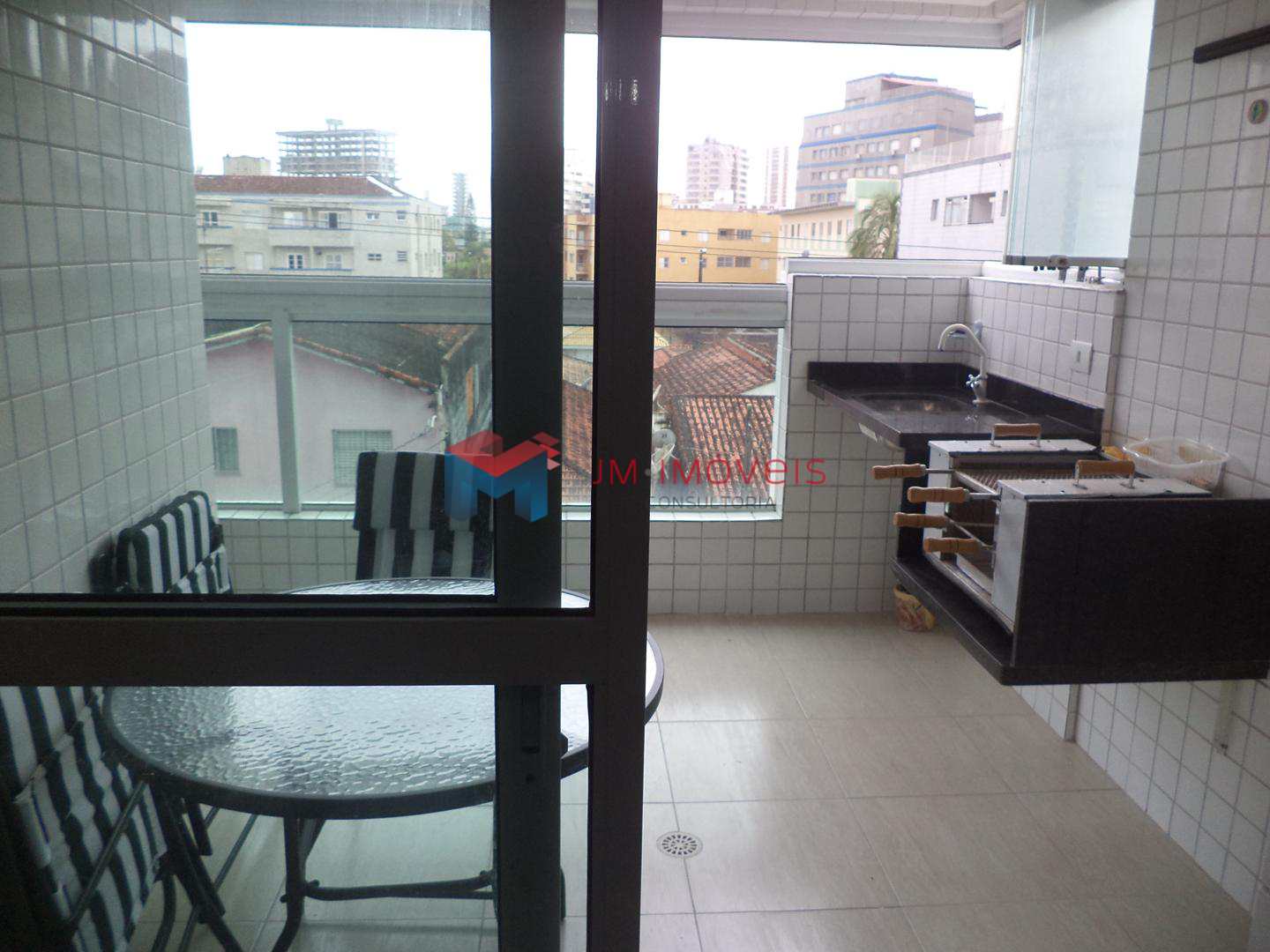 Apartamento à venda com 2 quartos, 77m² - Foto 10