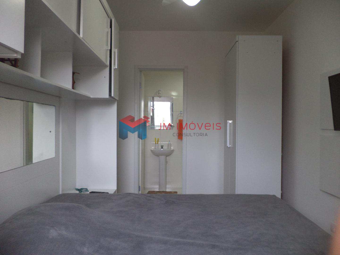 Apartamento à venda com 2 quartos, 77m² - Foto 15