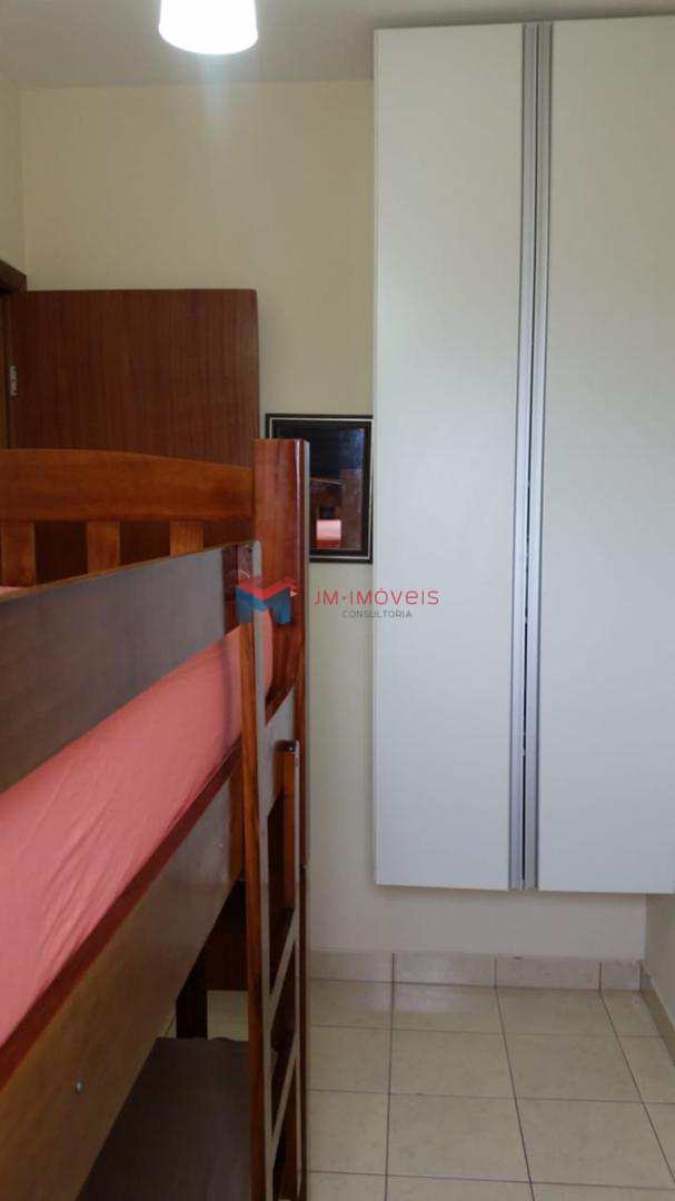 Apartamento à venda com 1 quarto, 53m² - Foto 13