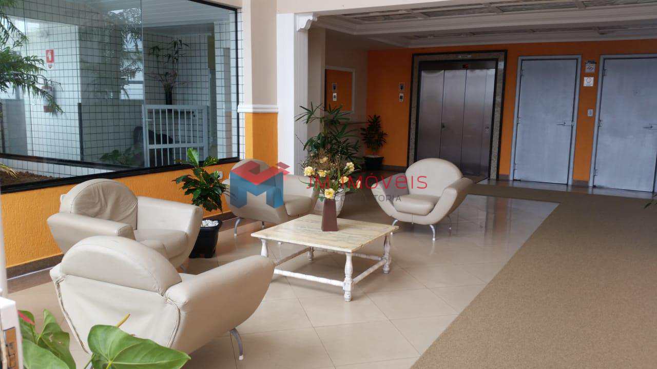 Apartamento, 1 quarto, 53 m² - Foto 2