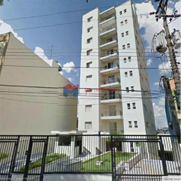 Apartamento à venda com 2 quartos, 69m² - Foto 1