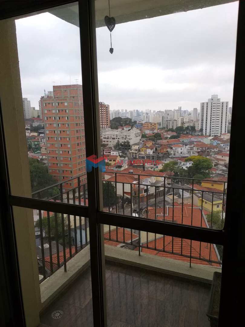 Apartamento à venda com 2 quartos, 69m² - Foto 5