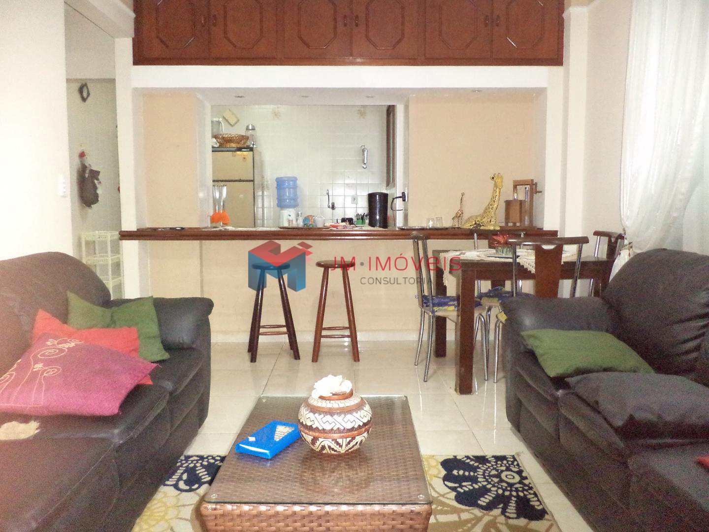 Apartamento à venda com 2 quartos, 90m² - Foto 3