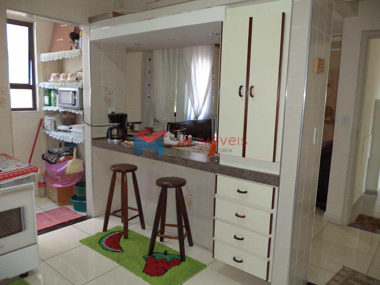 Apartamento à venda com 2 quartos, 90m² - Foto 6