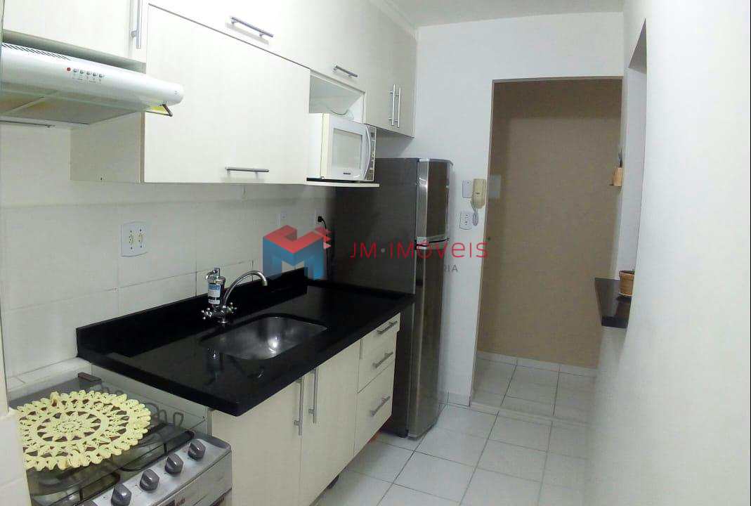 Apartamento à venda com 2 quartos, 63m² - Foto 6