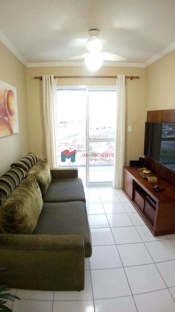 Apartamento à venda com 2 quartos, 63m² - Foto 3