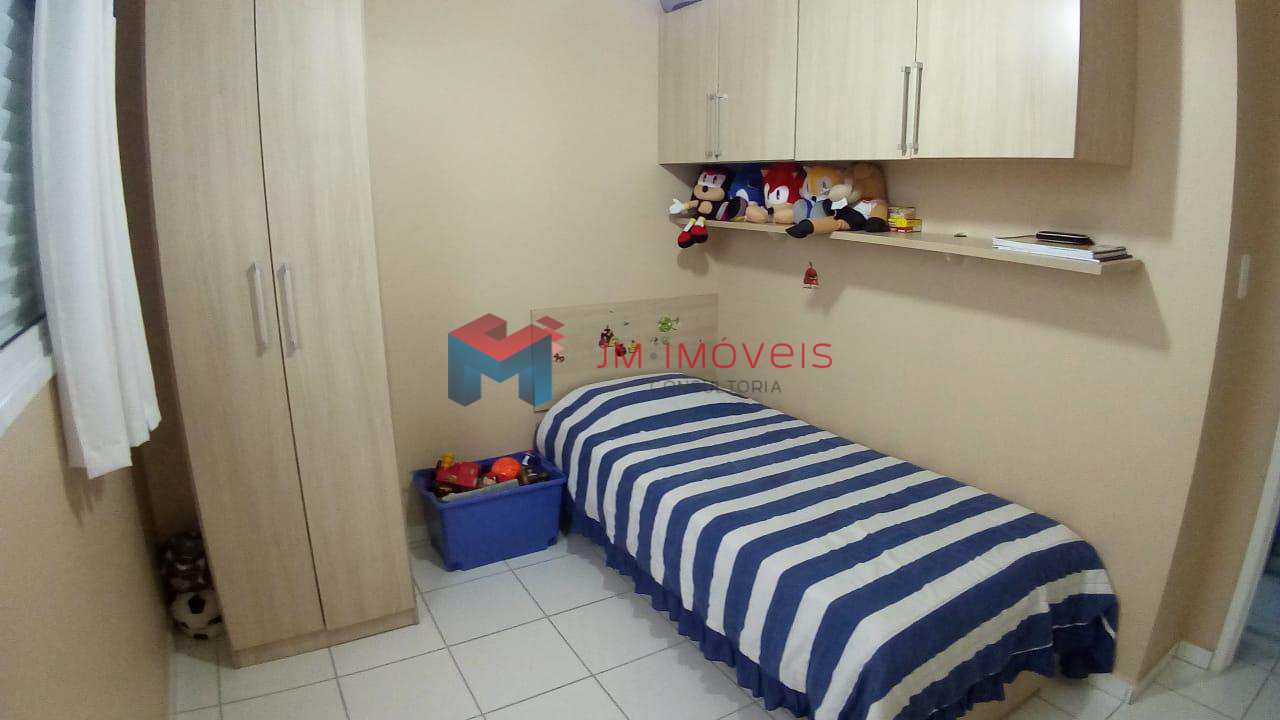 Apartamento à venda com 2 quartos, 63m² - Foto 9