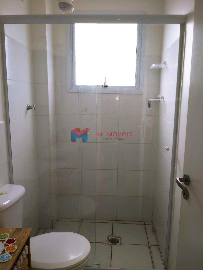 Apartamento à venda com 2 quartos, 63m² - Foto 8