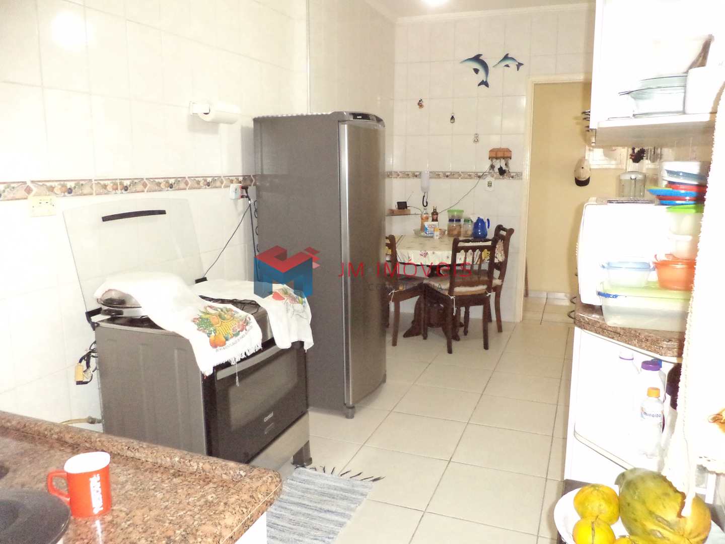 Apartamento à venda com 2 quartos, 80m² - Foto 14