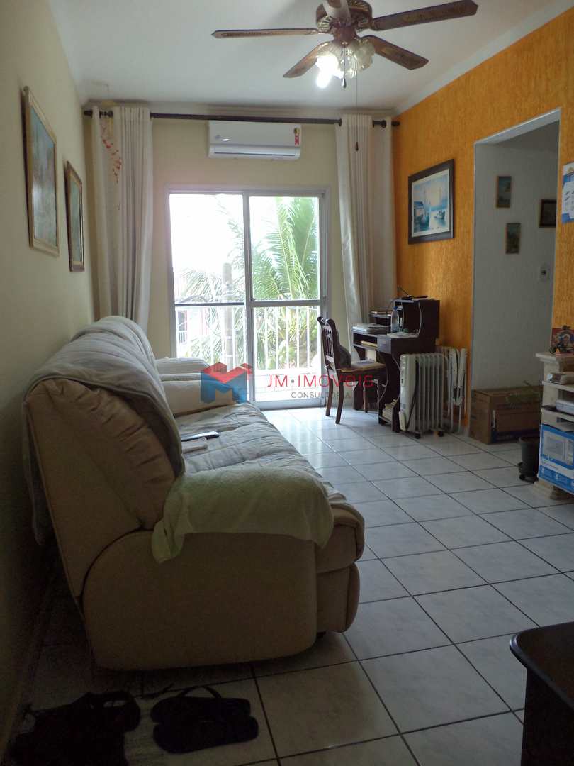 Apartamento à venda com 2 quartos, 80m² - Foto 5