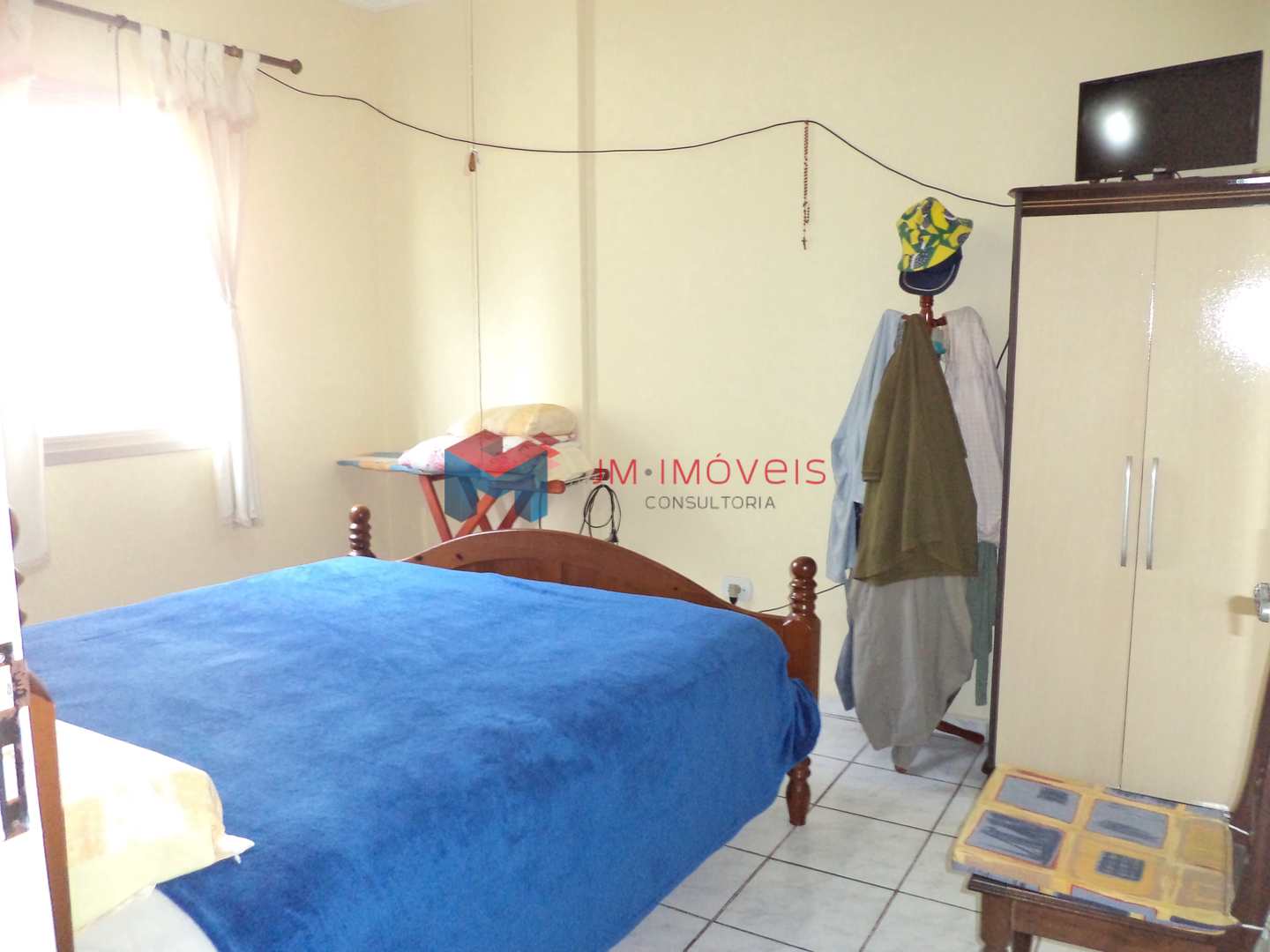 Apartamento à venda com 2 quartos, 80m² - Foto 9