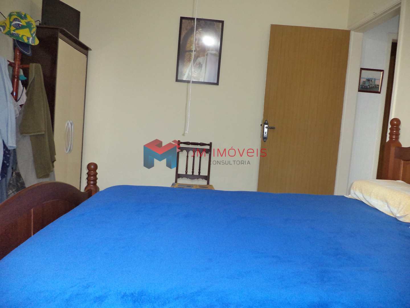 Apartamento à venda com 2 quartos, 80m² - Foto 8