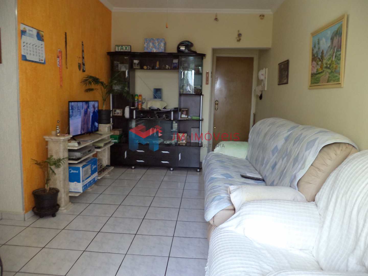 Apartamento à venda com 2 quartos, 80m² - Foto 4