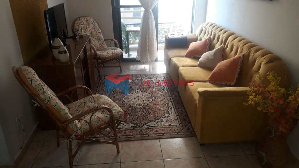 Apartamento à venda com 3 quartos, 74m² - Foto 6