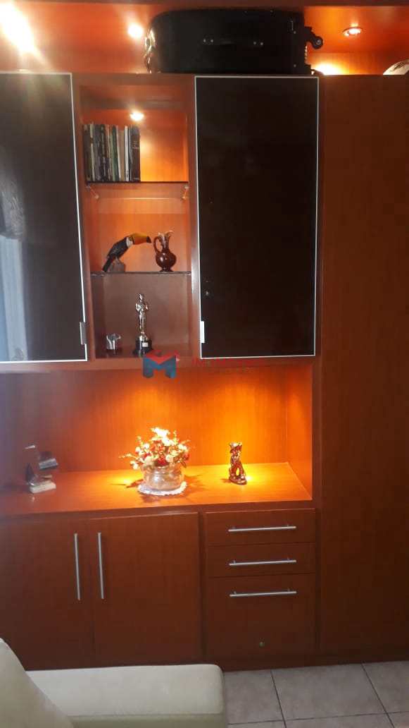 Apartamento à venda com 3 quartos, 74m² - Foto 22