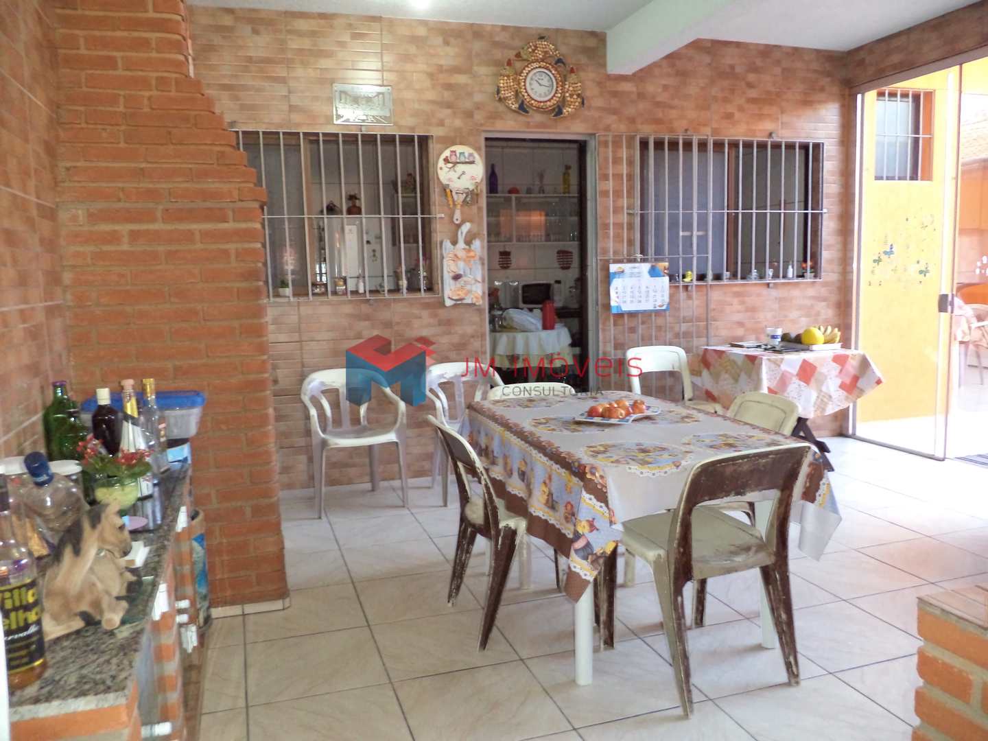 Sobrado à venda com 6 quartos, 132m² - Foto 41