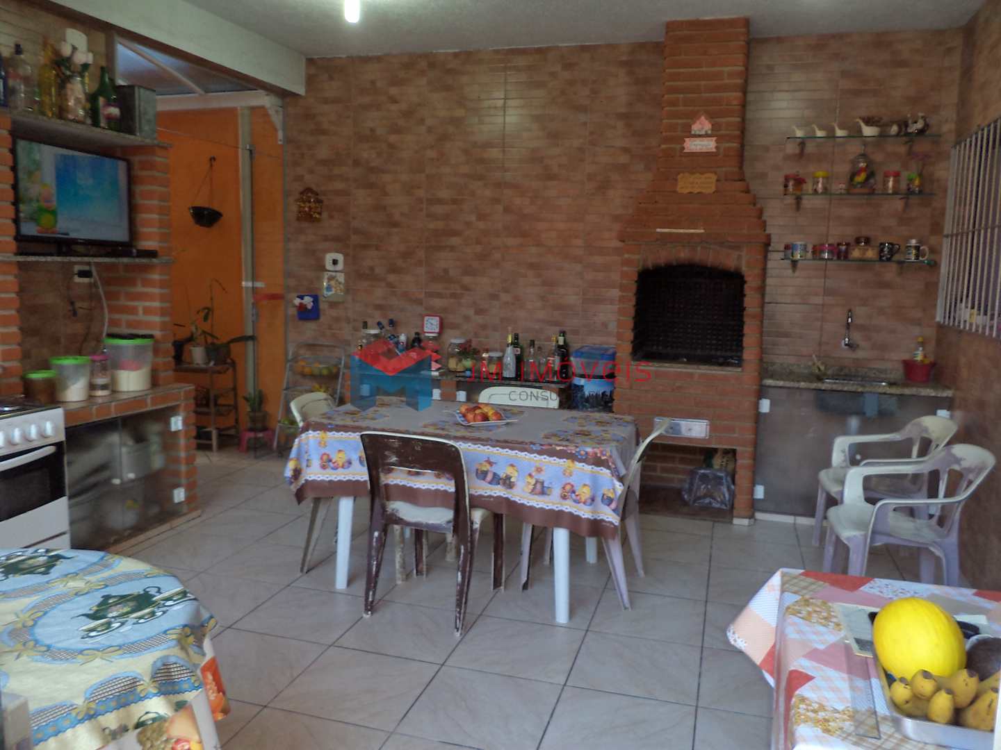 Sobrado à venda com 6 quartos, 132m² - Foto 43