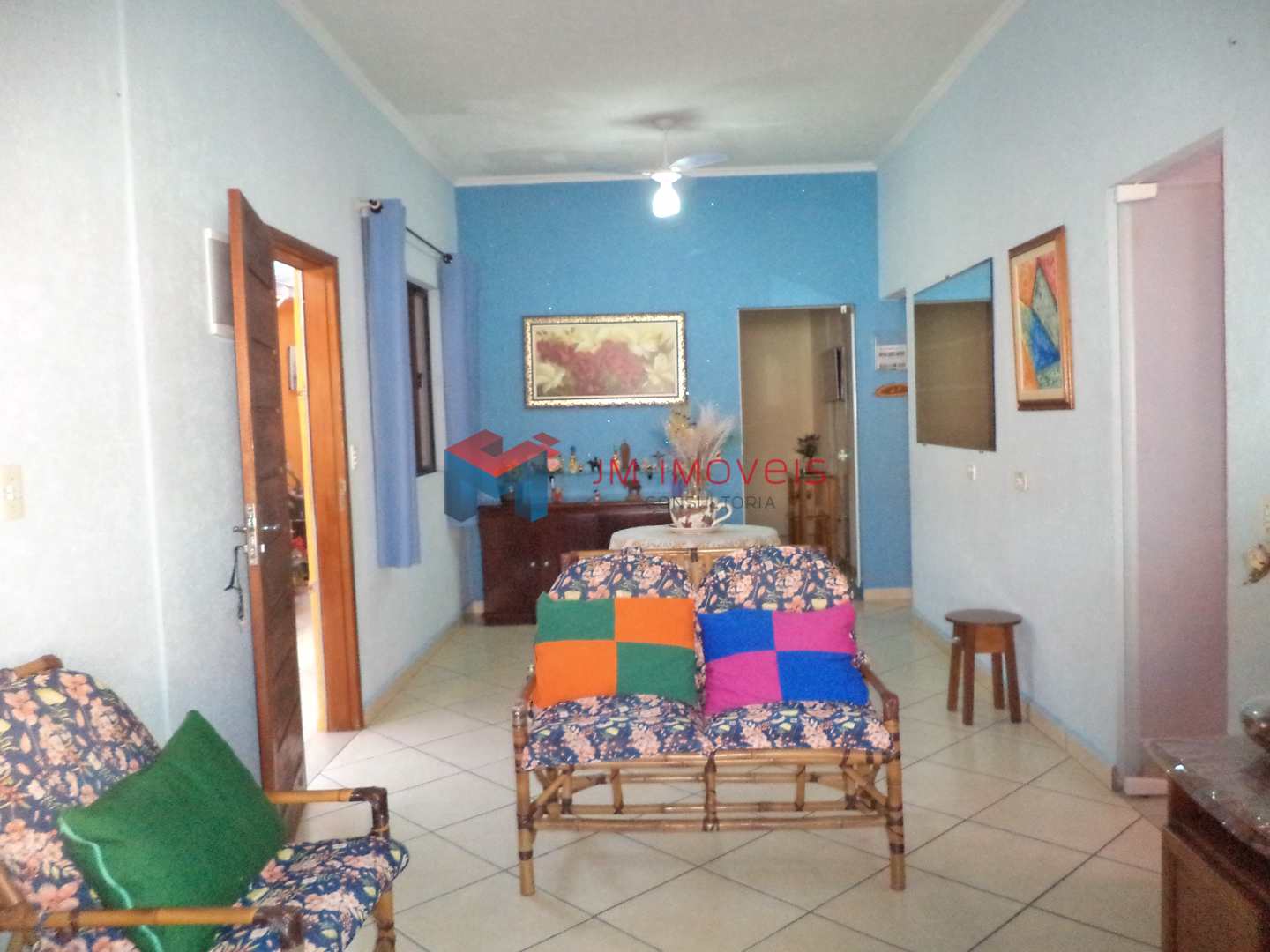 Sobrado à venda com 6 quartos, 132m² - Foto 5