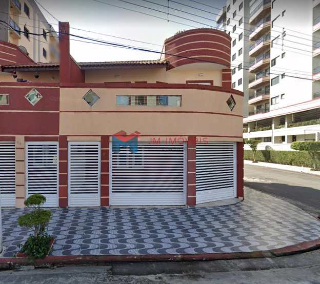 Sobrado à venda com 3 quartos, 120m² - Foto 1