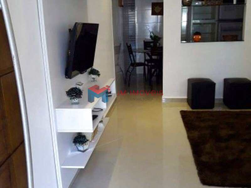 Sobrado à venda com 3 quartos, 120m² - Foto 5