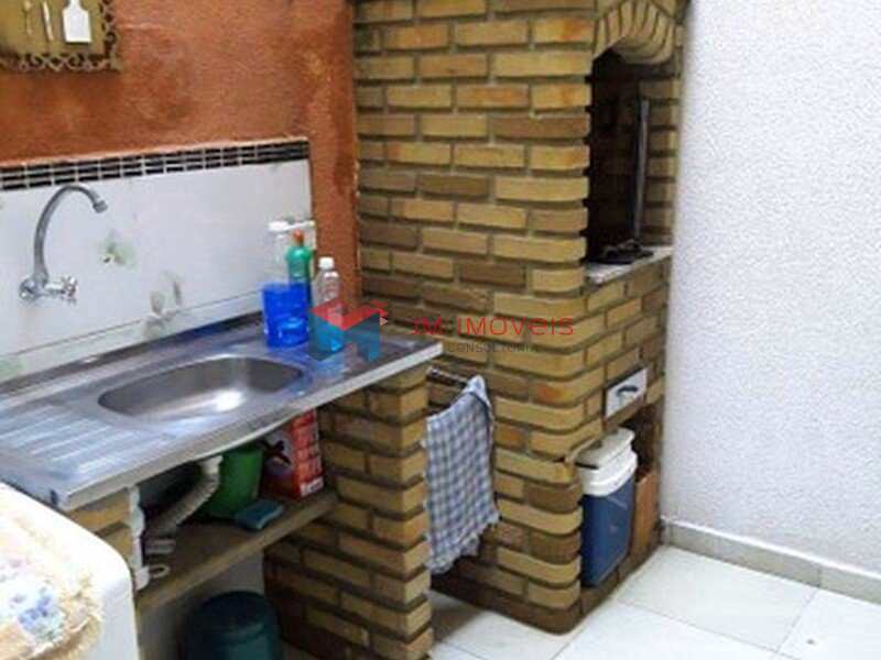 Sobrado à venda com 3 quartos, 120m² - Foto 14