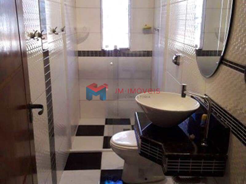 Sobrado à venda com 3 quartos, 120m² - Foto 11