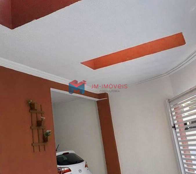 Sobrado à venda com 3 quartos, 120m² - Foto 3