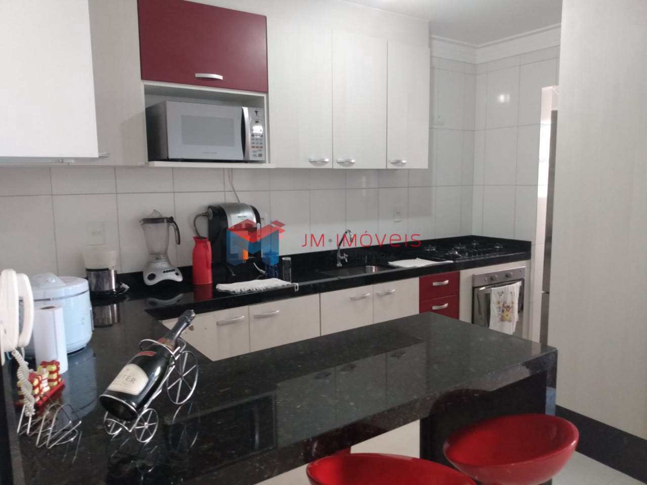 Apartamento à venda com 2 quartos, 92m² - Foto 20